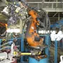 thumbnail-Robots, welding equipment and assembly accessories from the automotive industry-45