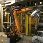thumbnail-Robots, welding equipment and assembly accessories from the automotive industry-103