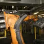 thumbnail-Robots, welding equipment and assembly accessories from the automotive industry-106
