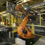 thumbnail-Robots, welding equipment and assembly accessories from the automotive industry-130