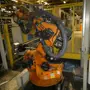thumbnail-Robots, welding equipment and assembly accessories from the automotive industry-133