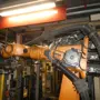 thumbnail-Robots, welding equipment and assembly accessories from the automotive industry-25