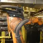 thumbnail-Robots, welding equipment and assembly accessories from the automotive industry-44