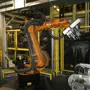 thumbnail-Robots, welding equipment and assembly accessories from the automotive industry-52