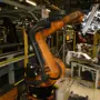 thumbnail-Robots, welding equipment and assembly accessories from the automotive industry-74