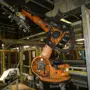 thumbnail-Robots, welding equipment and assembly accessories from the automotive industry-82
