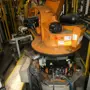 thumbnail-Robots, welding equipment and assembly accessories from the automotive industry-85