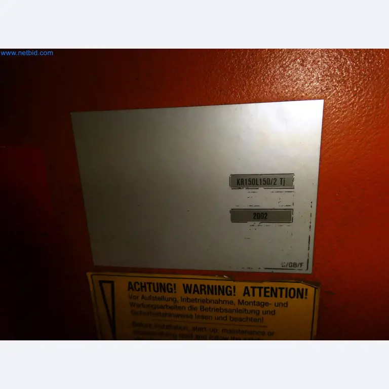 Roboty, svařovací zařízení a montážní příslušenství z automobilového průmyslu-13