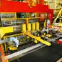 thumbnail-Press lines from the automotive industry-15