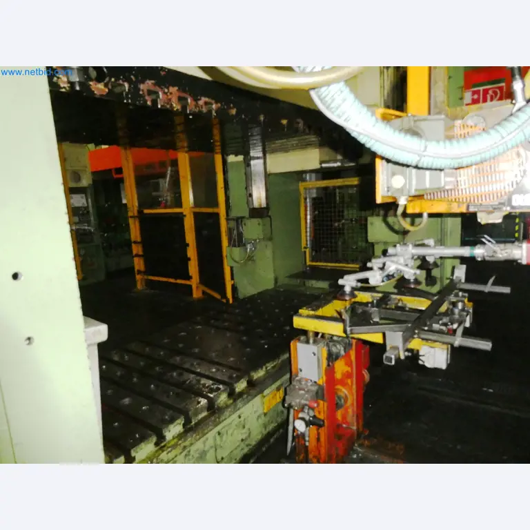 Pressenlinien aus der Automobilindustrie-20