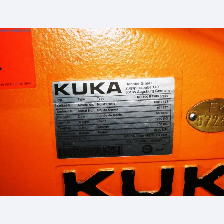 Pressenlinien aus der Automobilindustrie-41