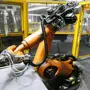 thumbnail-Press lines from the automotive industry-49