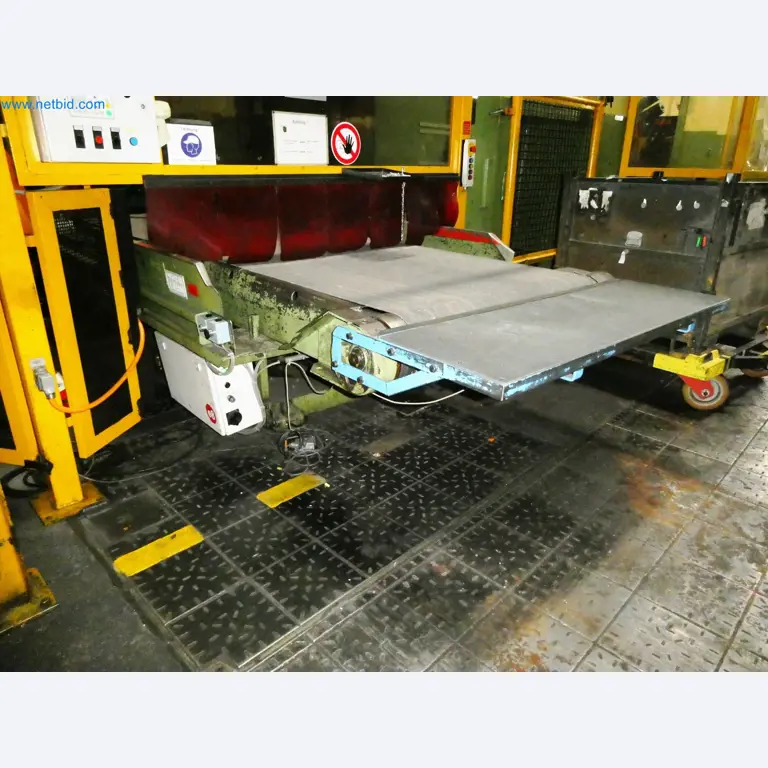 Pressenlinien aus der Automobilindustrie-53