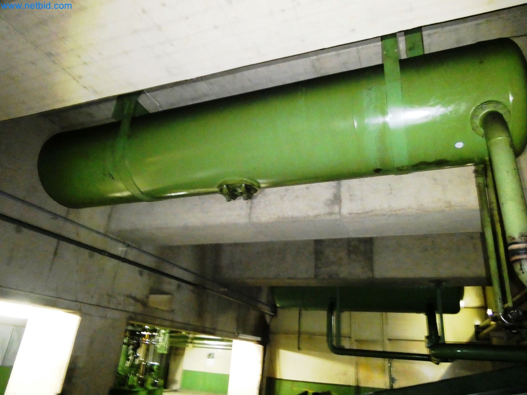 Pressenlinien aus der Automobilindustrie-58