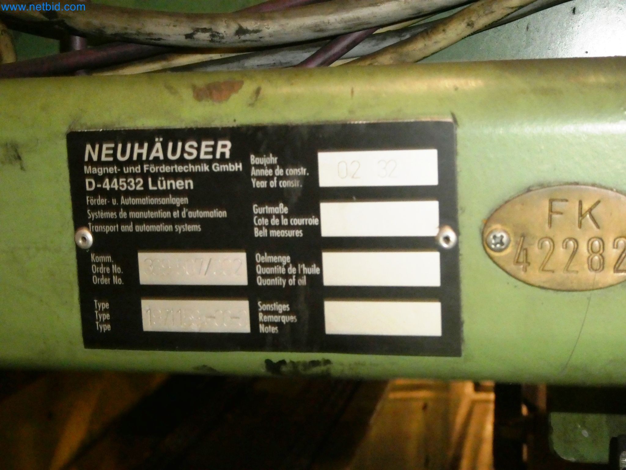 Press lines from the automotive industry-26