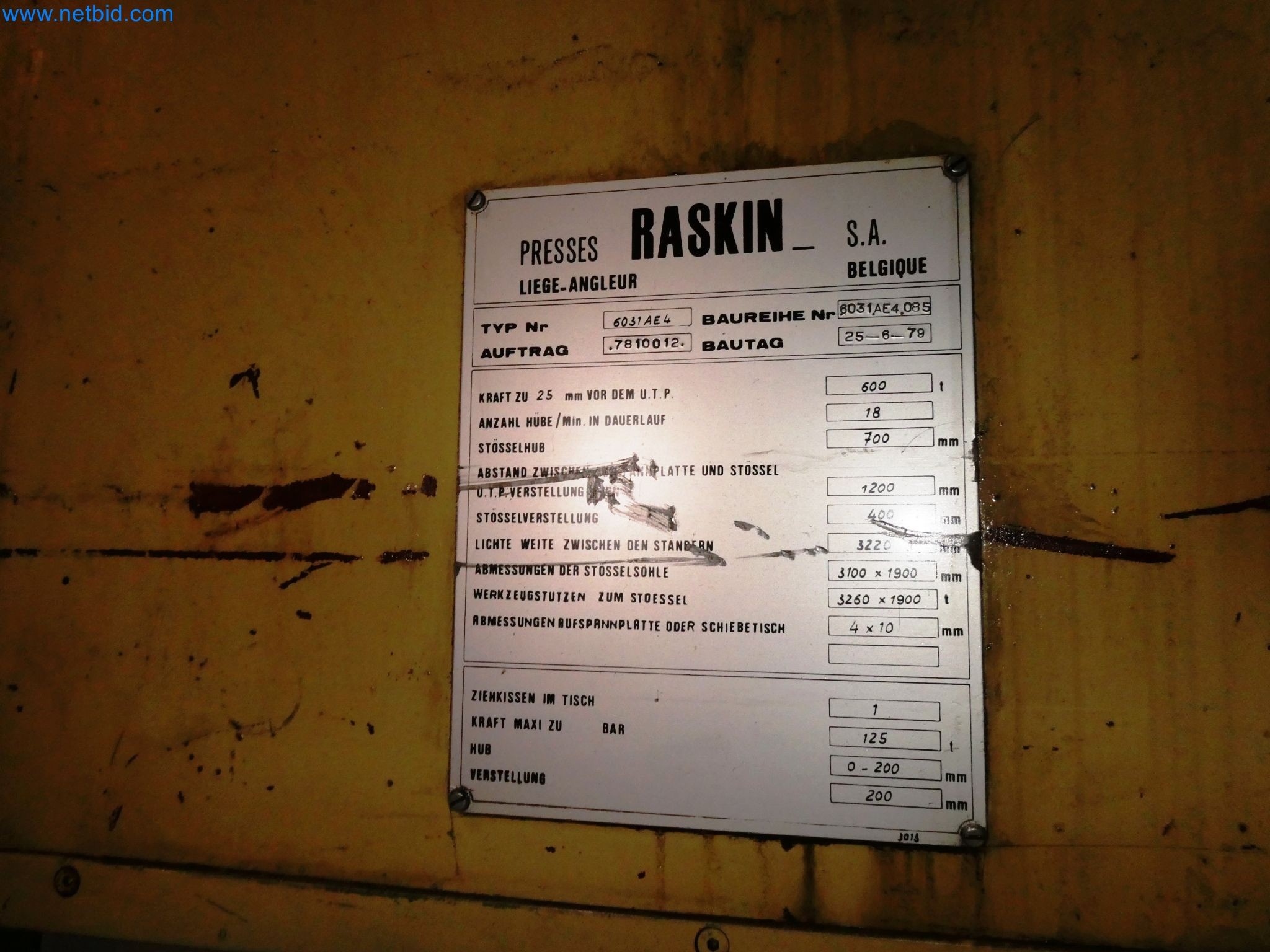 Press lines from the automotive industry-40