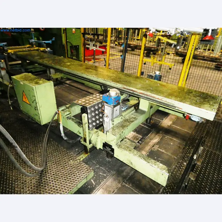 Pressenlinien aus der Automobilindustrie-50