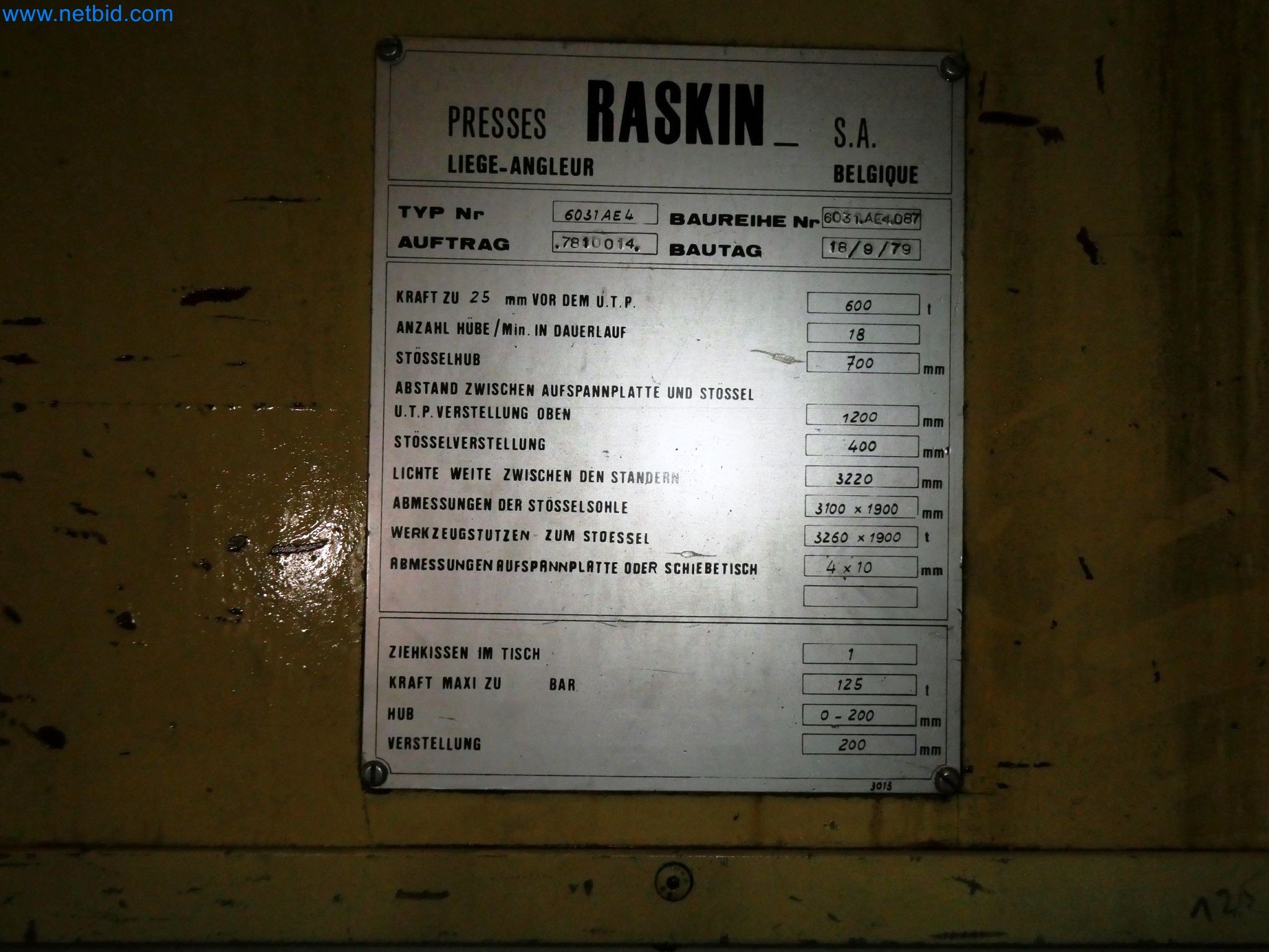 Press lines from the automotive industry-53