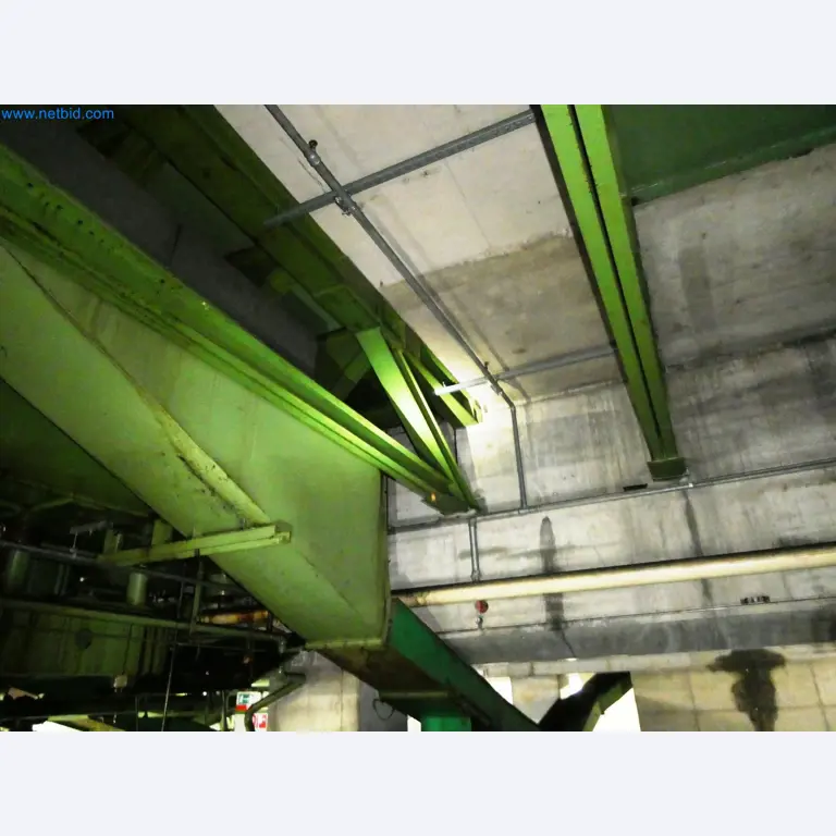 Pressenlinien aus der Automobilindustrie-63