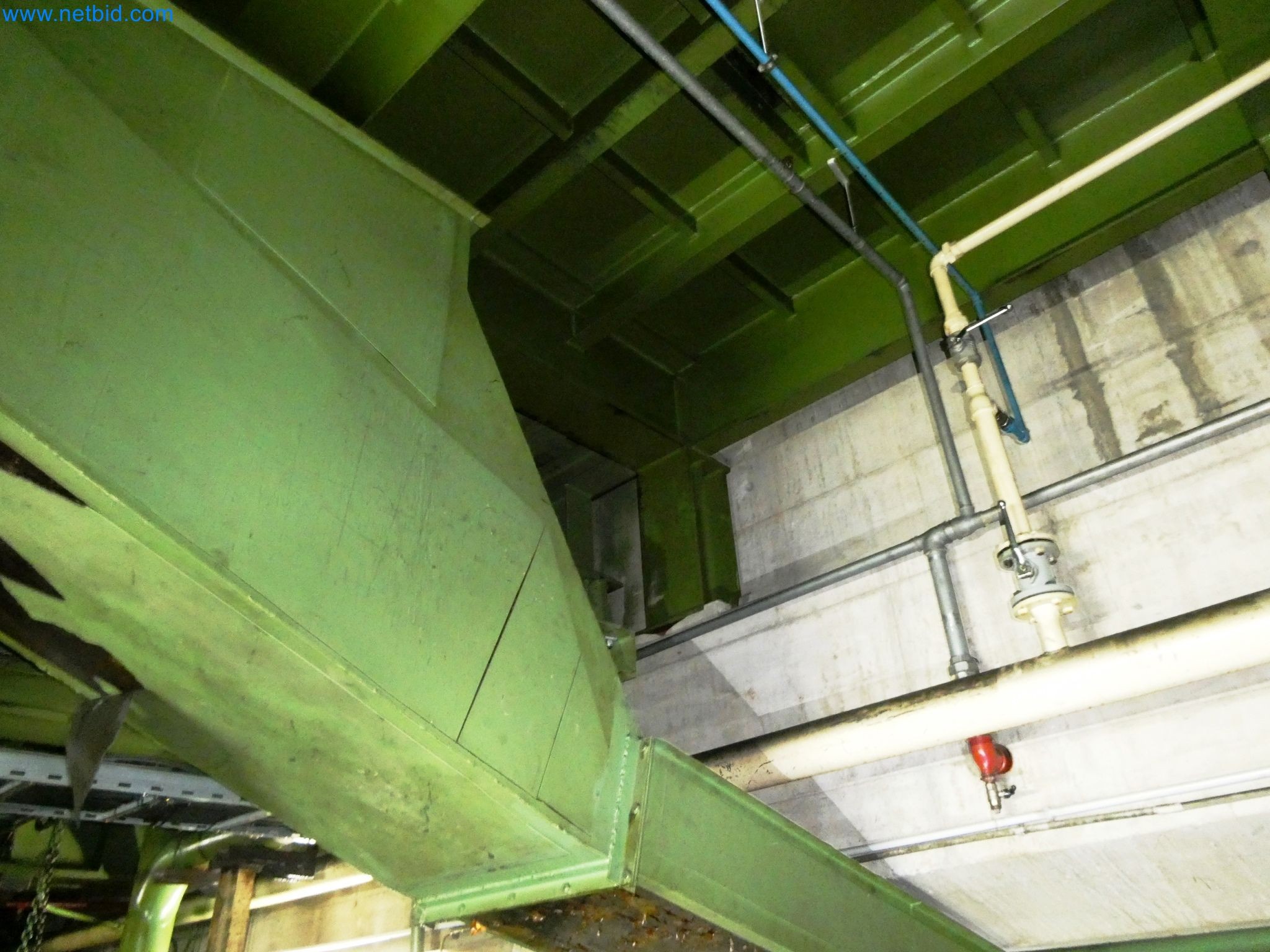 Press lines from the automotive industry-65