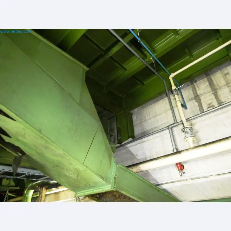 Pressenlinien aus der Automobilindustrie-65