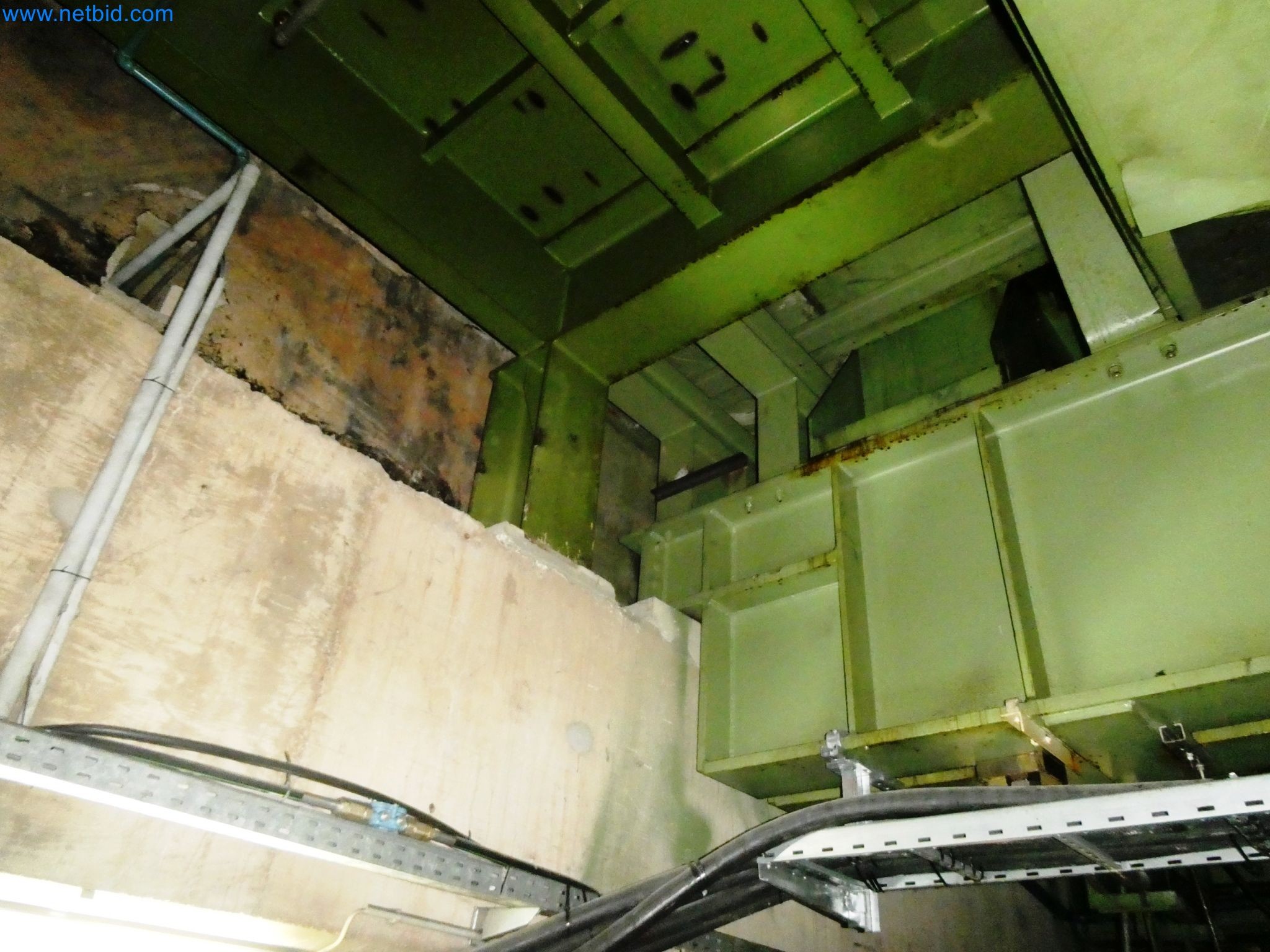 Press lines from the automotive industry-66