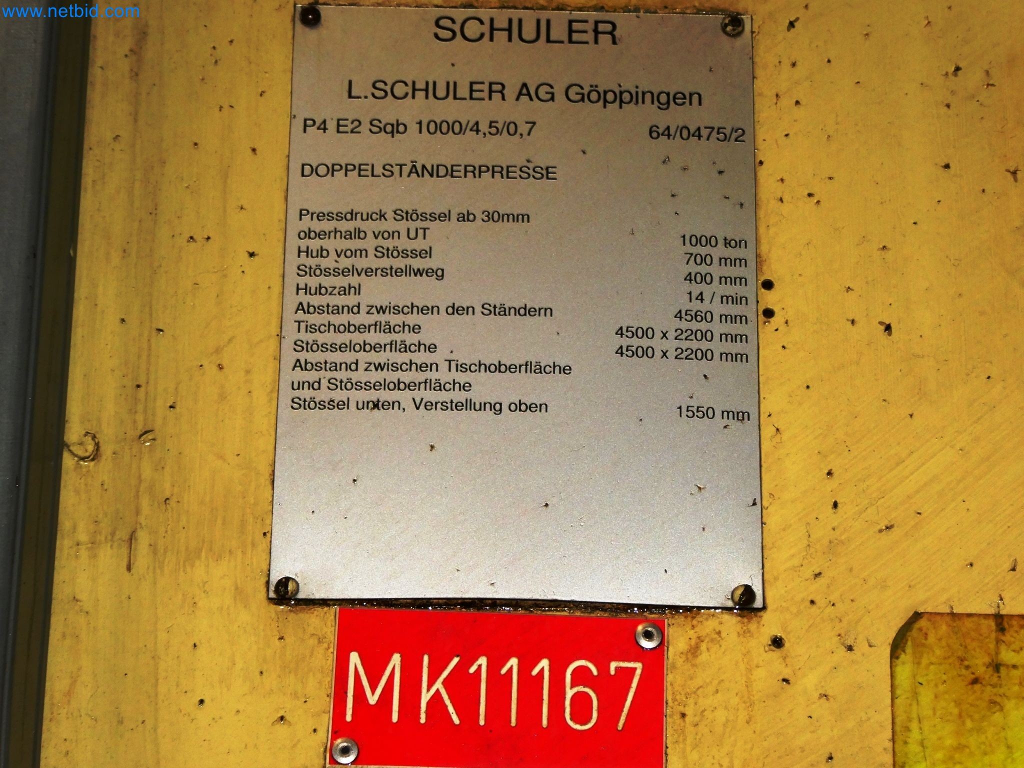 Press lines from the automotive industry-17