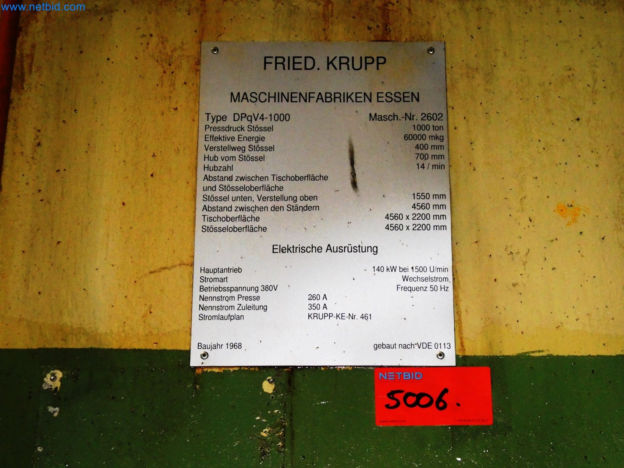 Press lines from the automotive industry-28