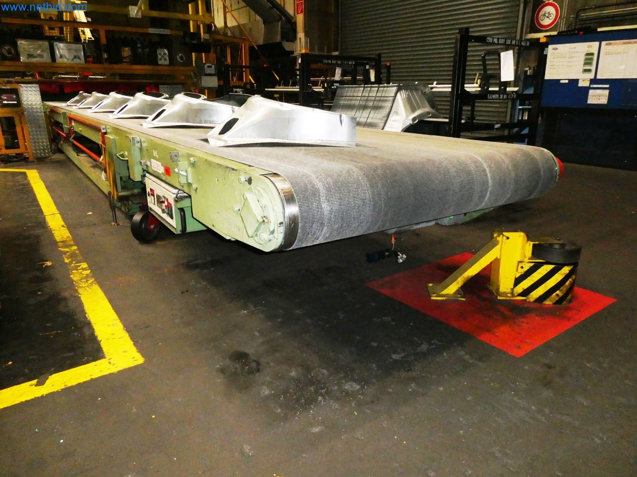 Press lines from the automotive industry-30