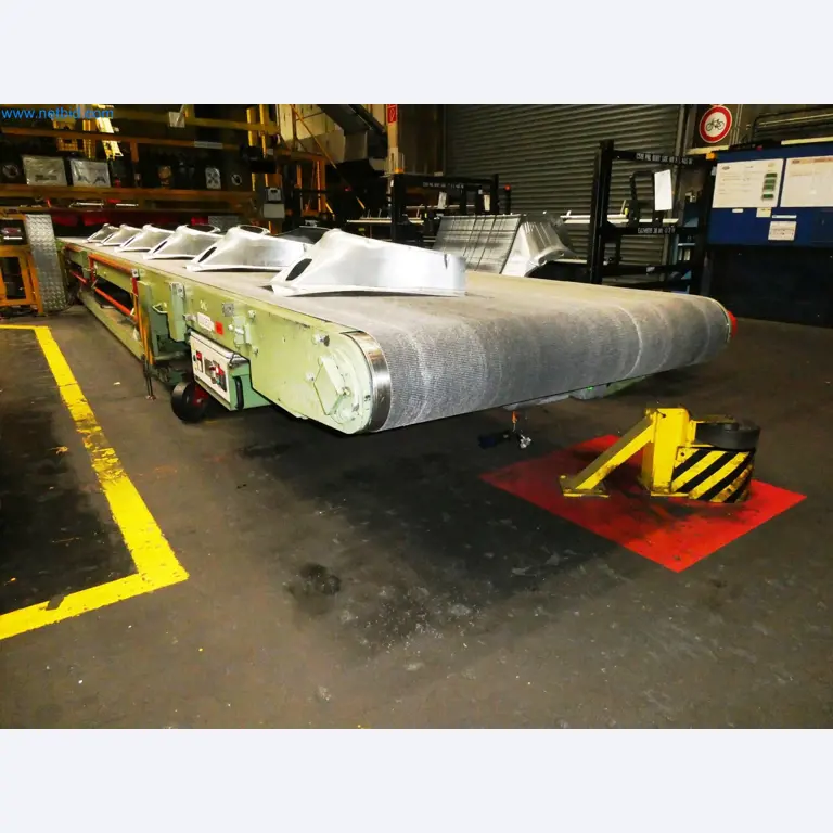 Pressenlinien aus der Automobilindustrie-30