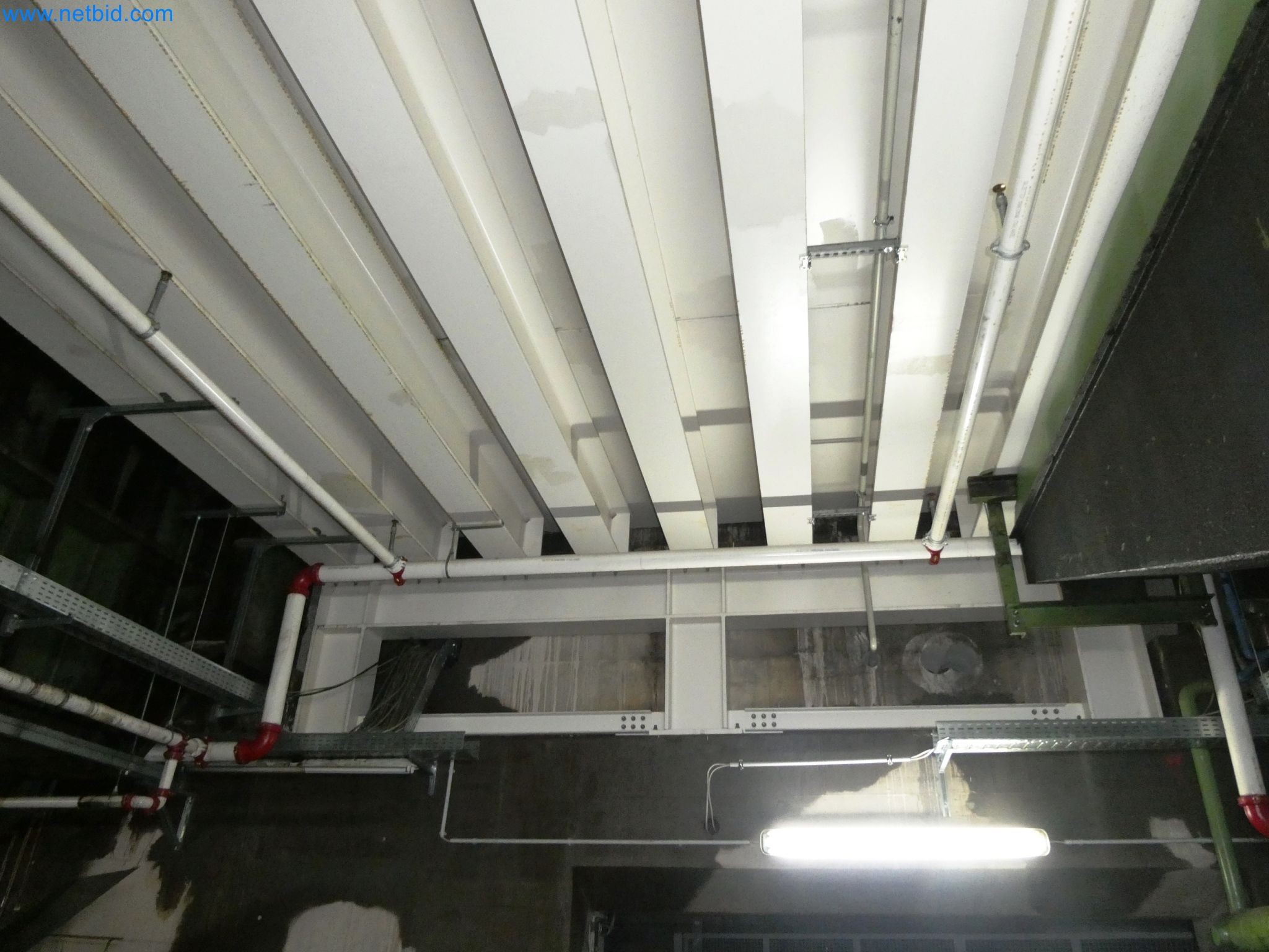 Press lines from the automotive industry-41