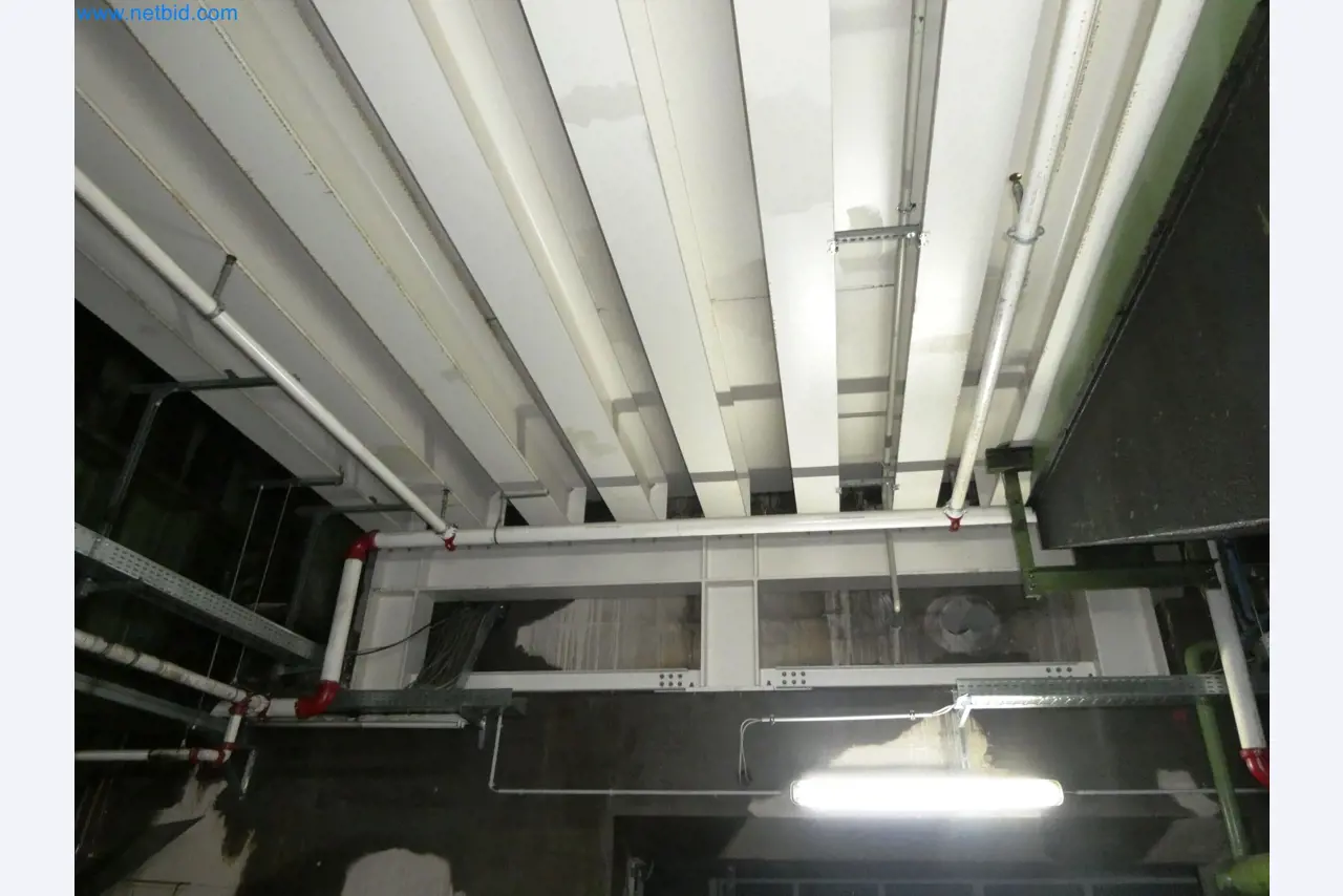 Pressenlinien aus der Automobilindustrie-41