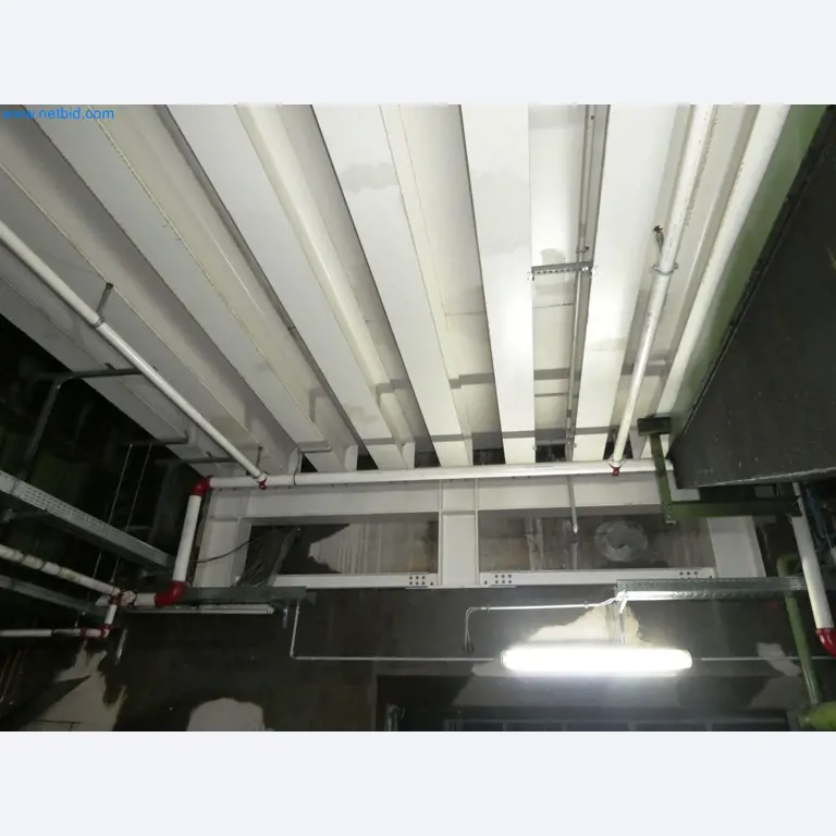 Pressenlinien aus der Automobilindustrie-41