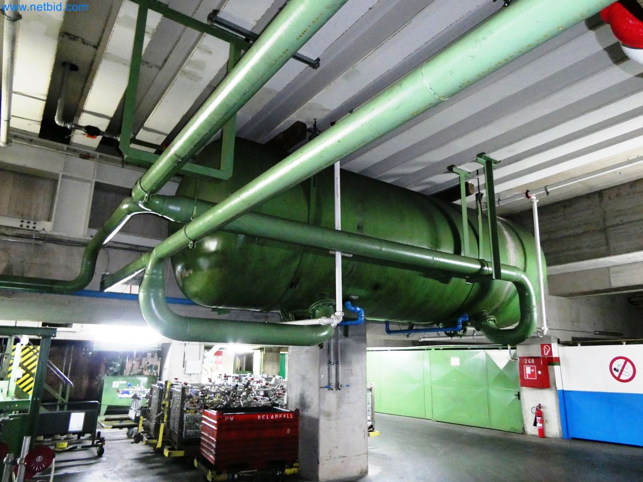 Press lines from the automotive industry-42