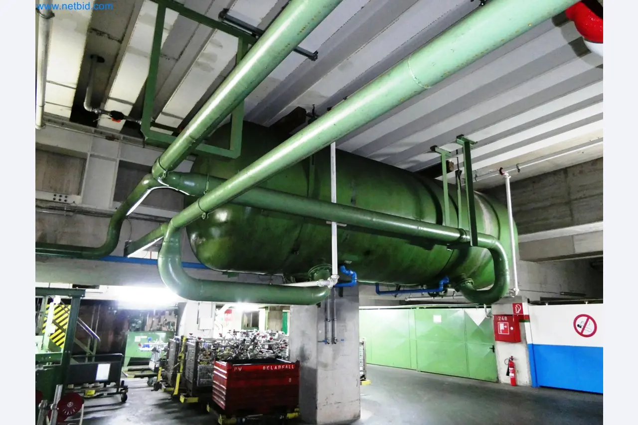 Pressenlinien aus der Automobilindustrie-42