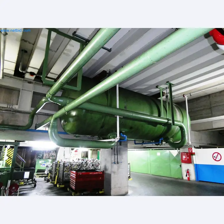 Pressenlinien aus der Automobilindustrie-42