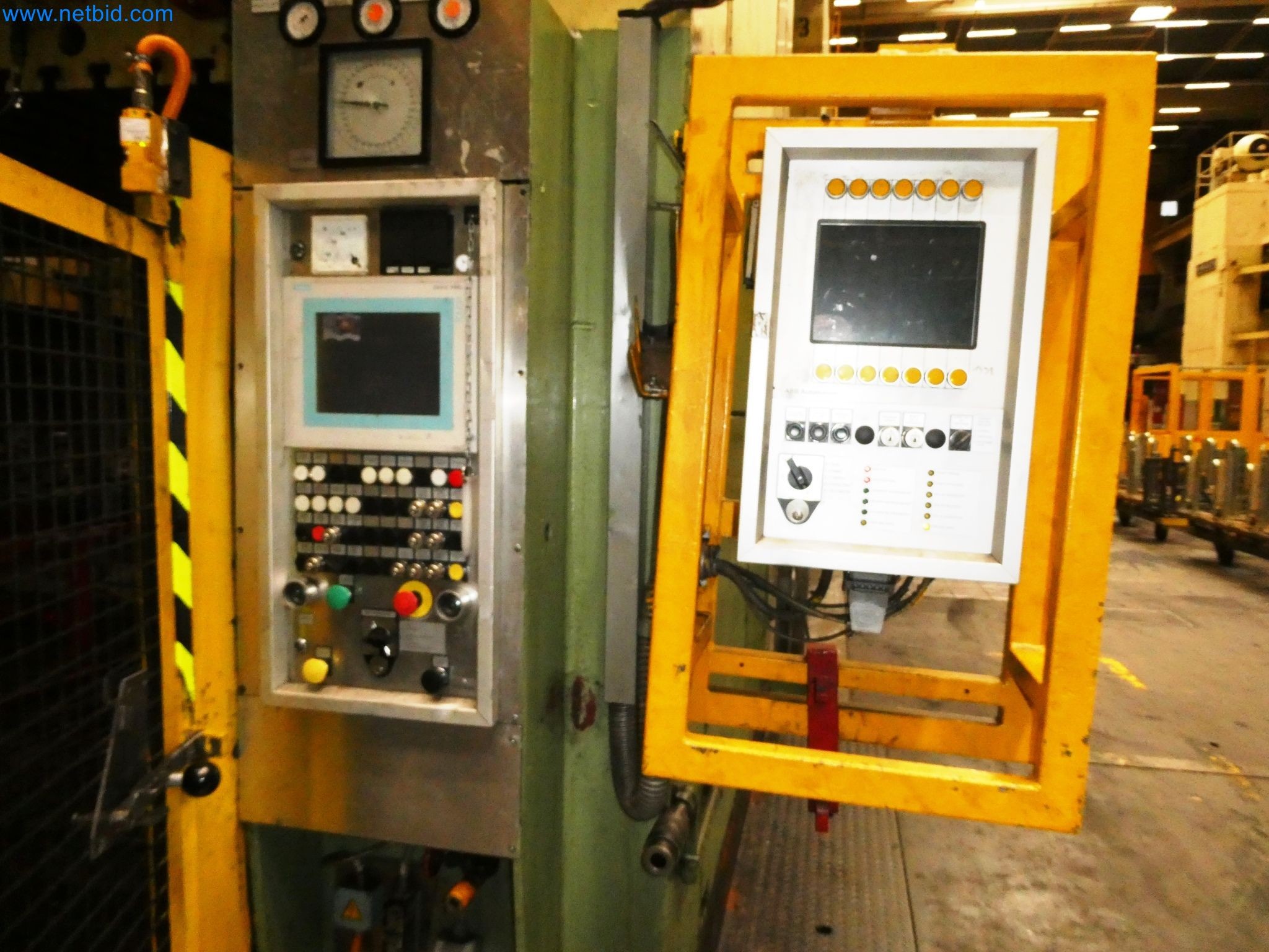 Press lines from the automotive industry-6