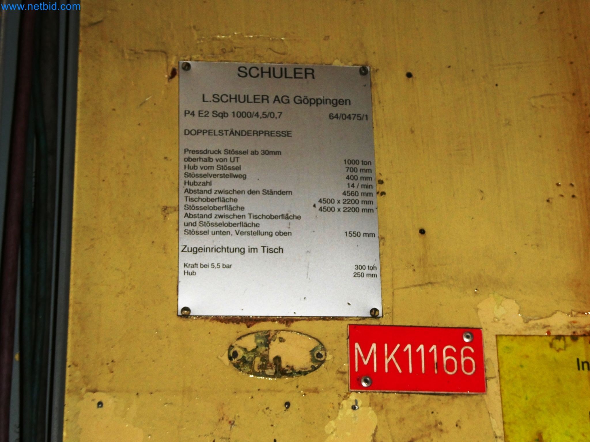 Press lines from the automotive industry-8