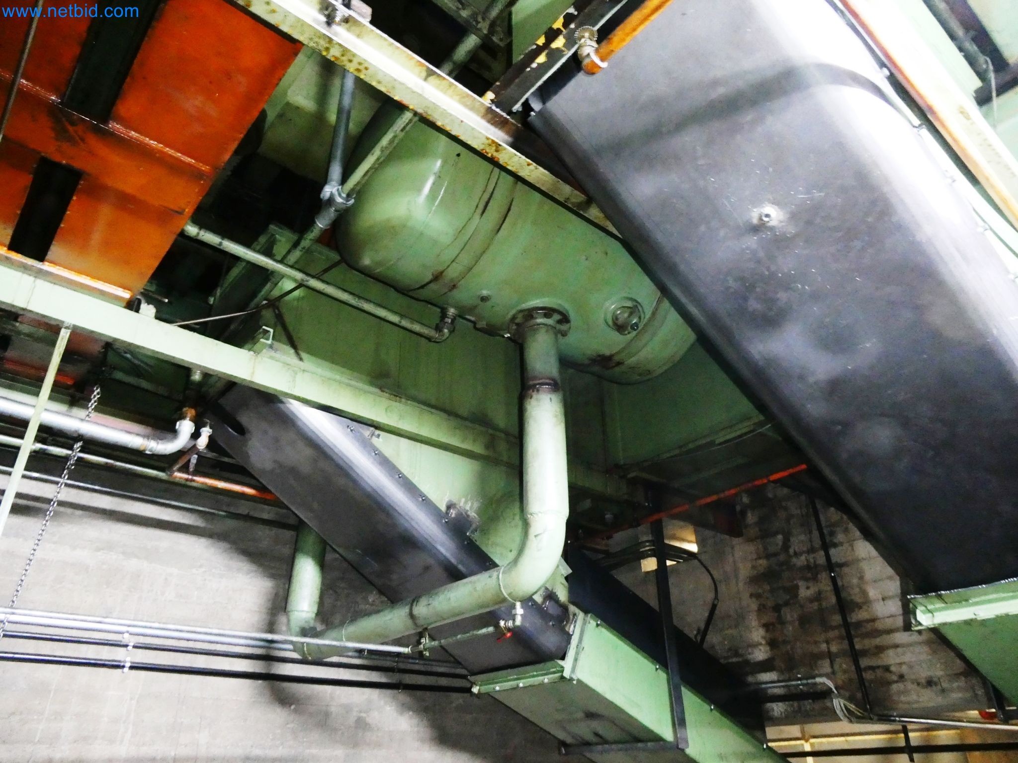 Press lines from the automotive industry-22