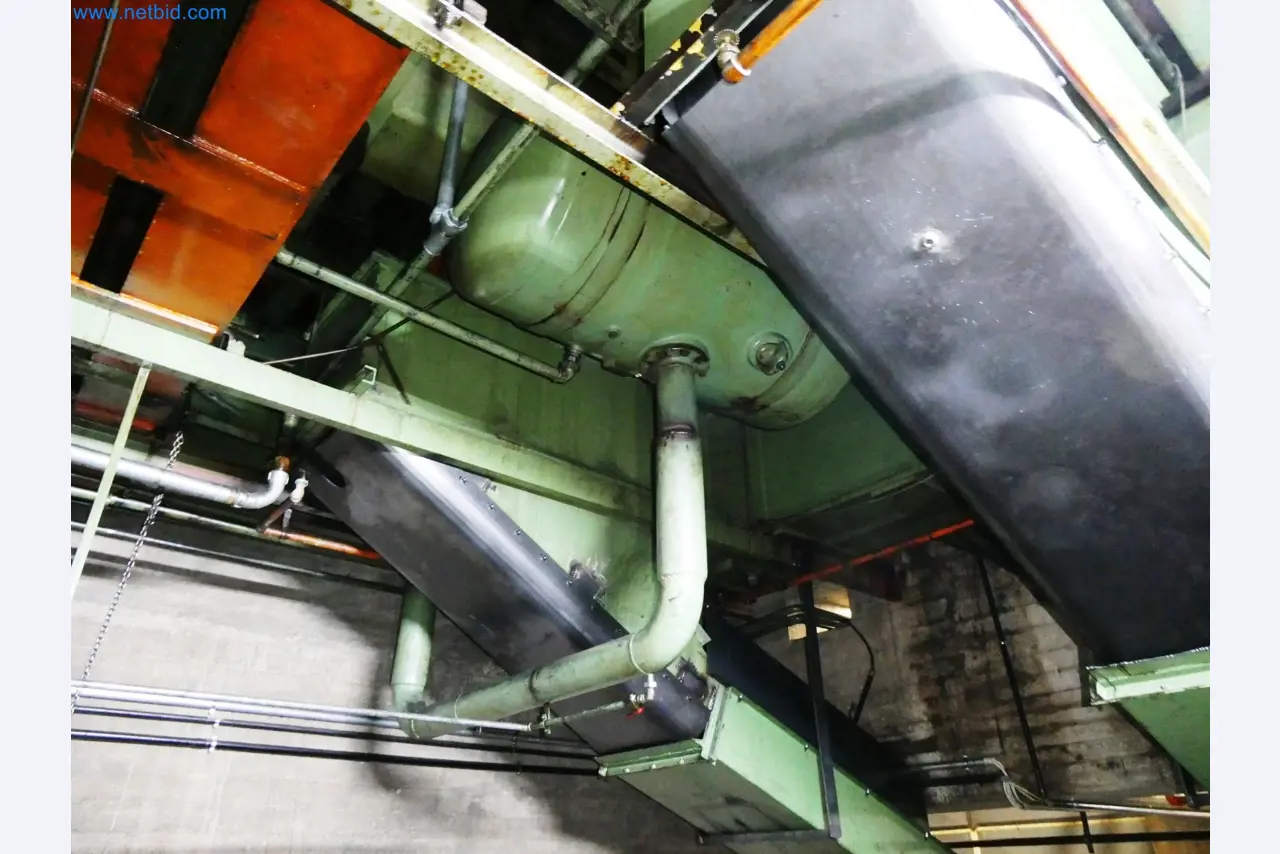 Pressenlinien aus der Automobilindustrie-22