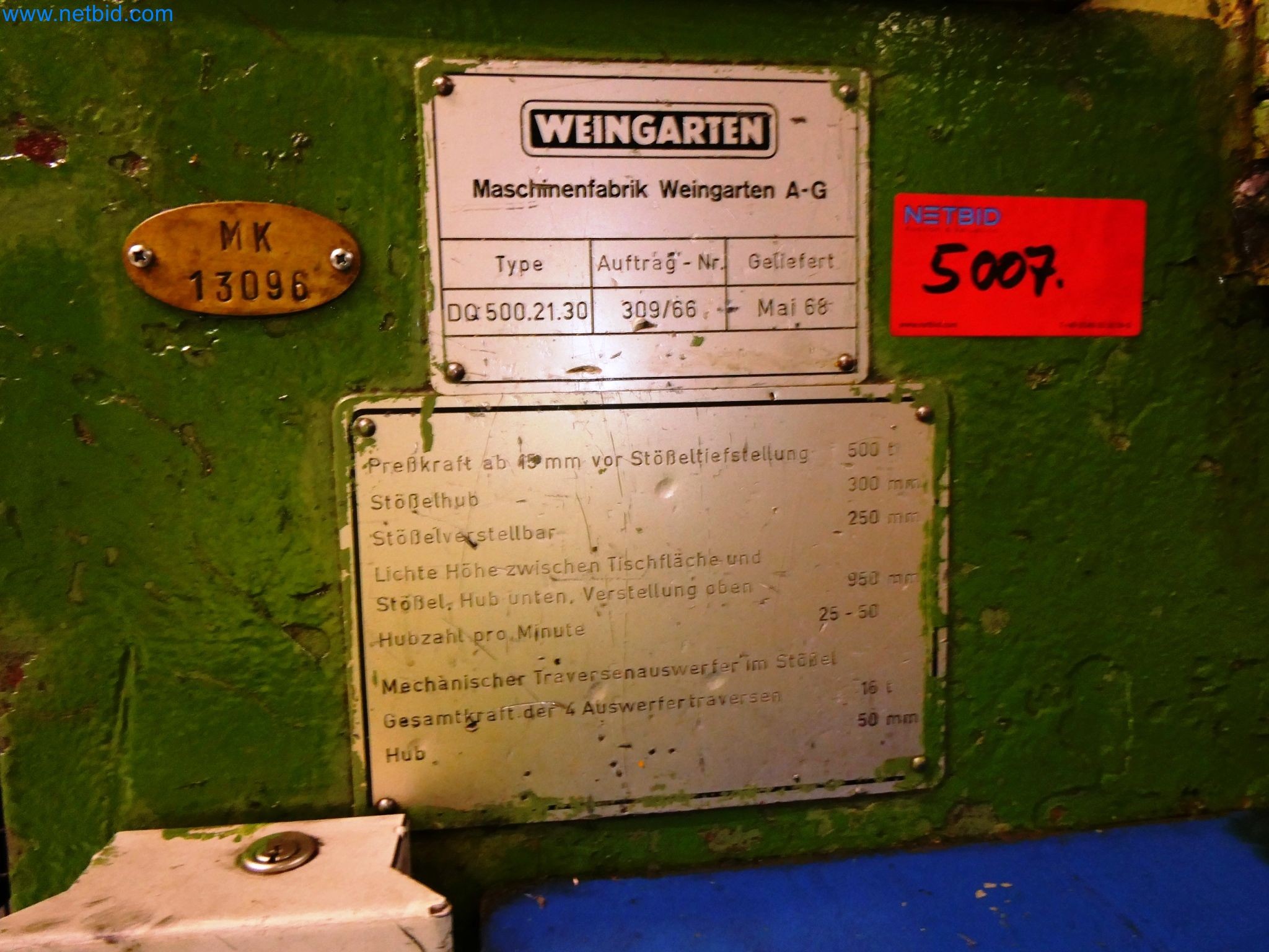 Press lines from the automotive industry-23