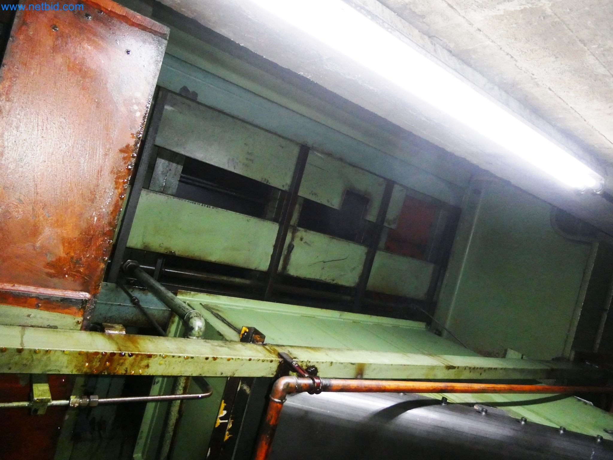 Press lines from the automotive industry-24