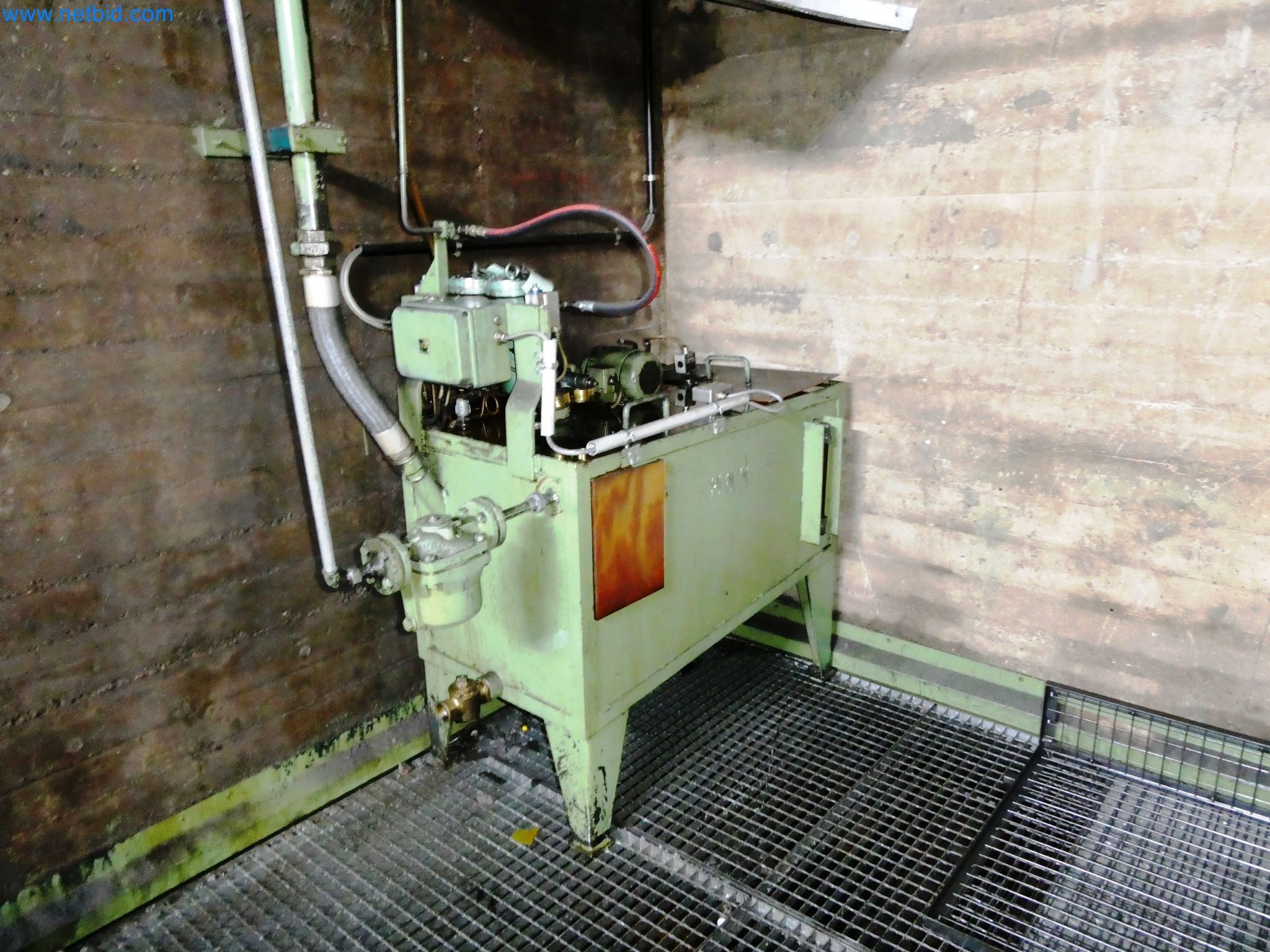 Press lines from the automotive industry-25