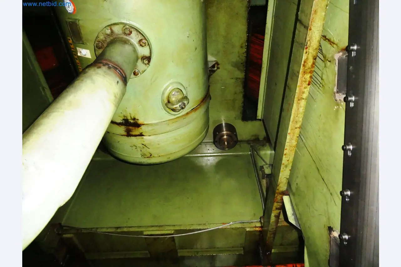 Pressenlinien aus der Automobilindustrie-26