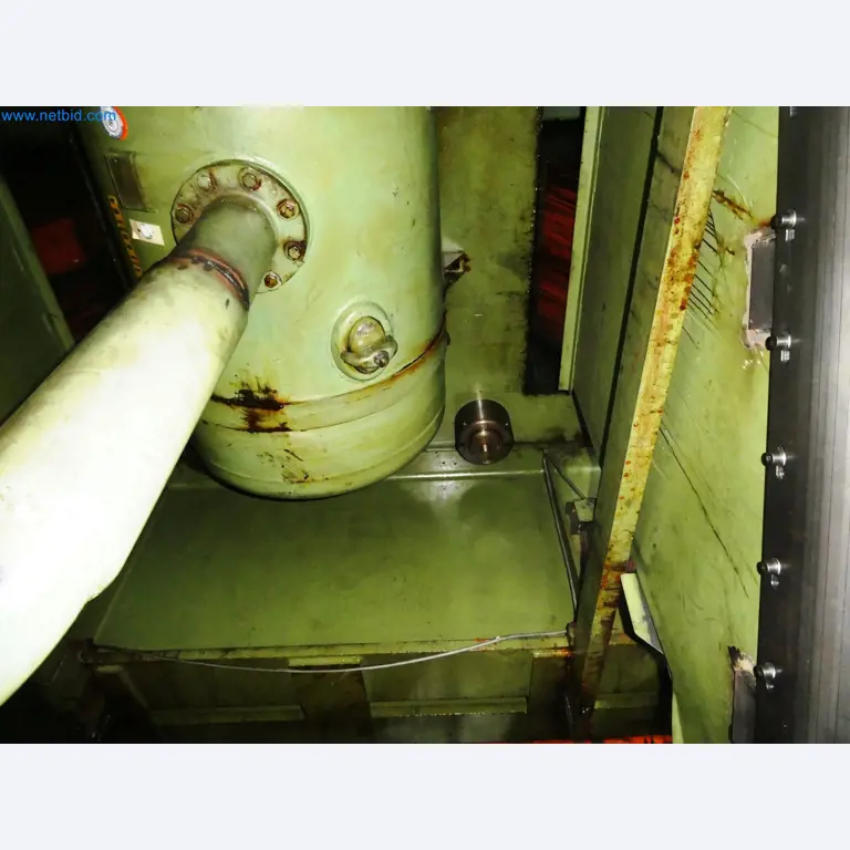 Pressenlinien aus der Automobilindustrie-26