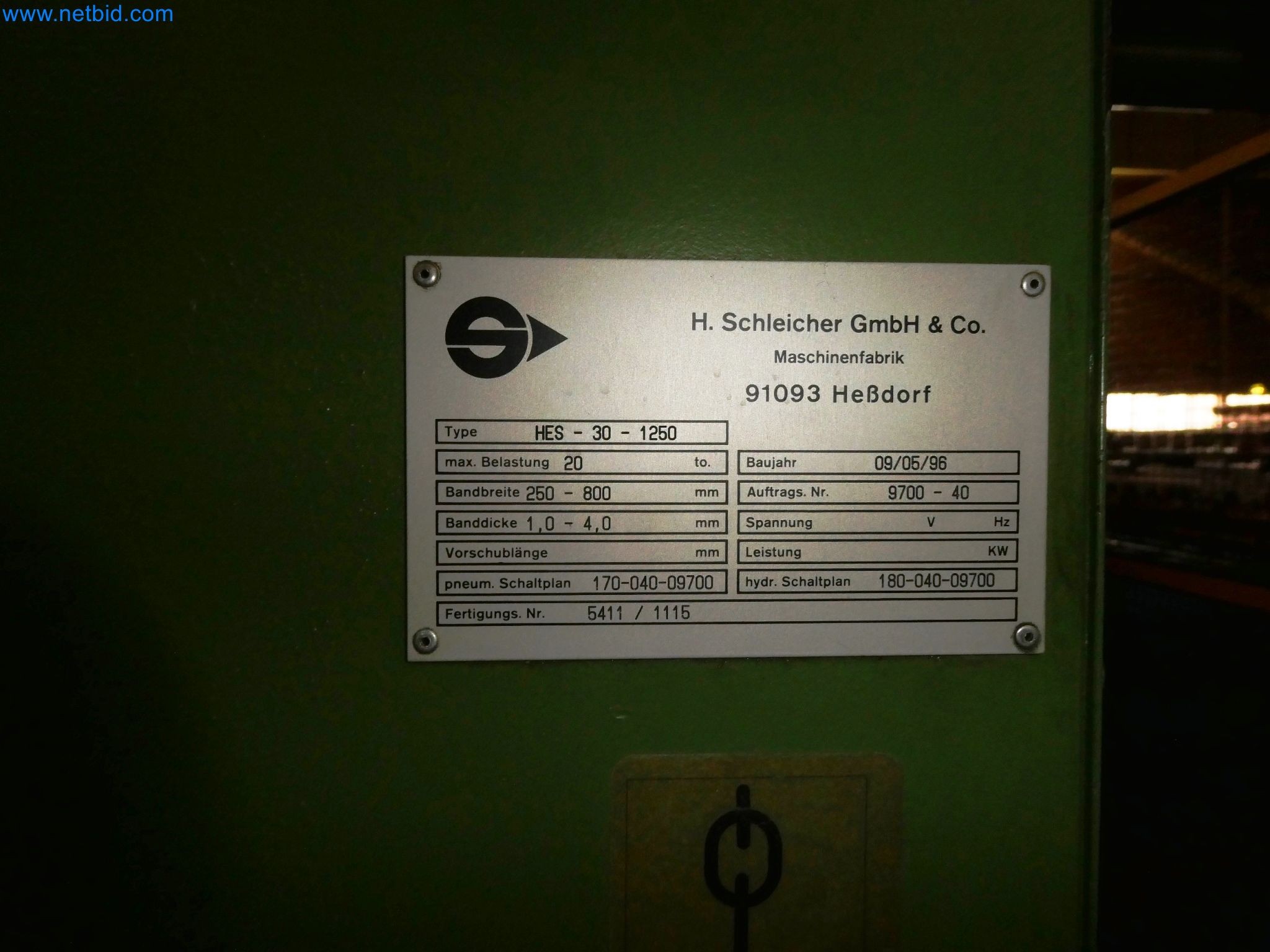 Press lines from the automotive industry-4