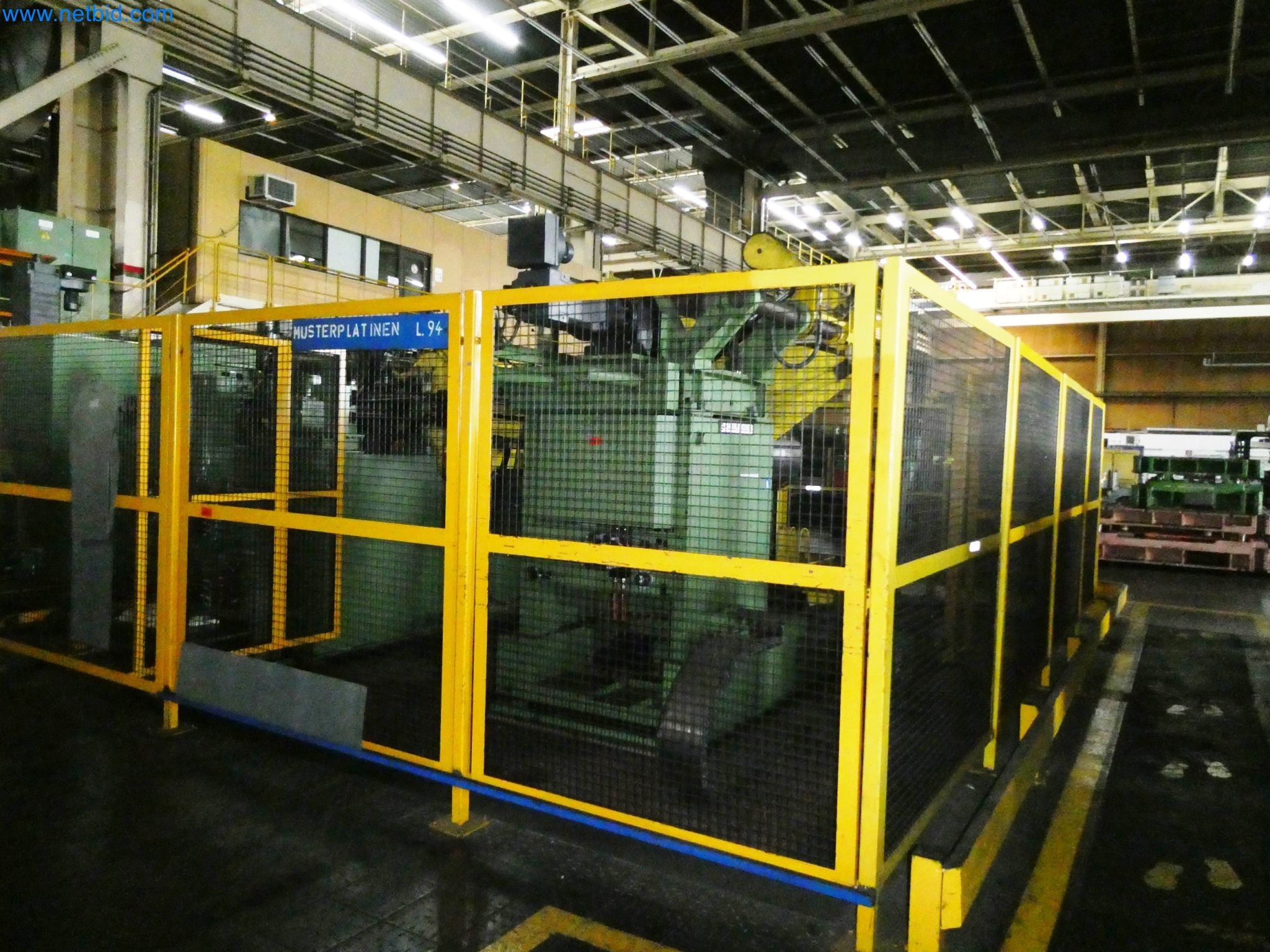 Press lines from the automotive industry-5