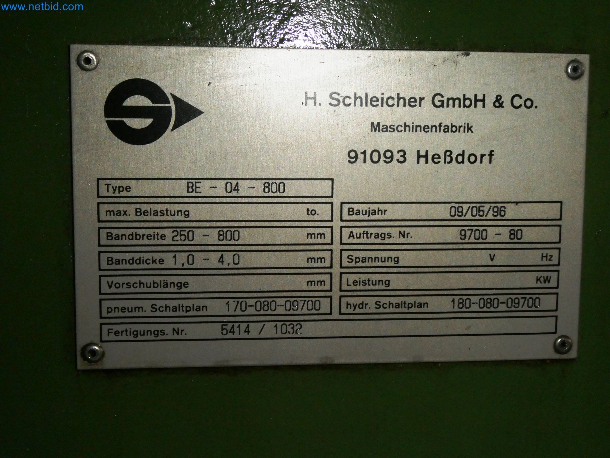 Press lines from the automotive industry-8