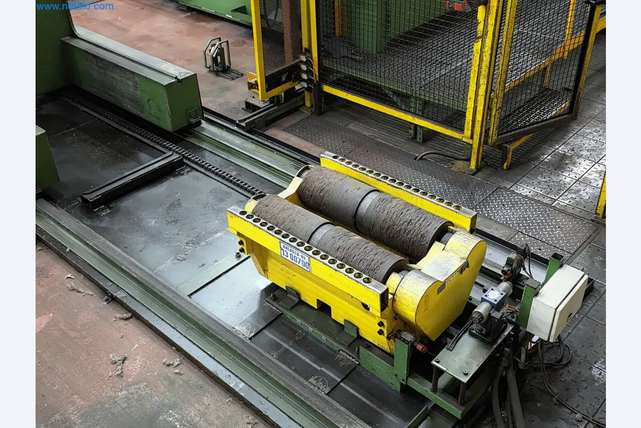 Press lines from the automotive industry-10