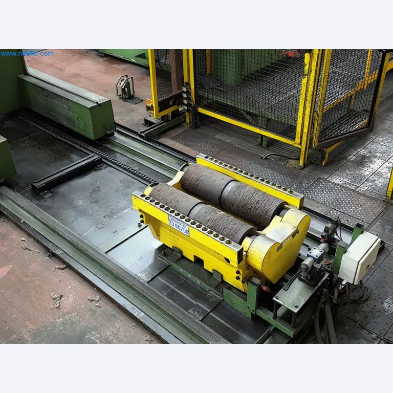 Press lines from the automotive industry-10